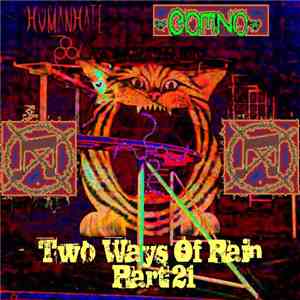 HumanHate666 / Gooze -  Two Ways Of Pain Part 21
