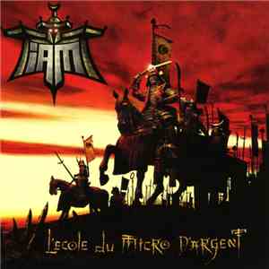 IAM - L'École Du Micro D'Argent