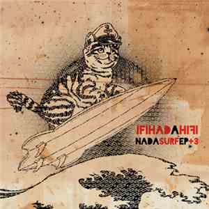 Ifihadahifi - Nada Surf EP +3