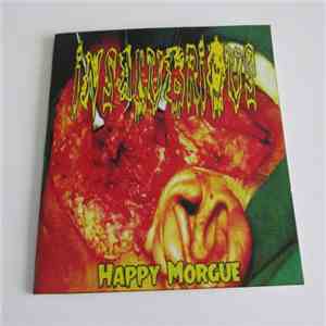 Insalubrious  - Happy Morgue