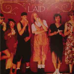 James - Laid