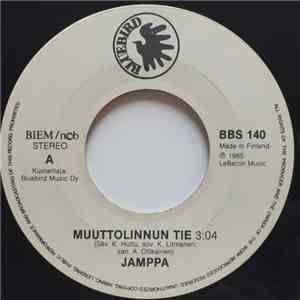 Jamppa Tuominen - Muuttolinnun Tie / Vielä Palaan