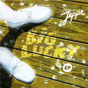 Jeppe - Big Lucky EP