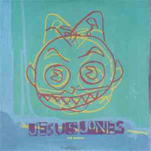Jesus Jones - The Singles