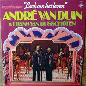 Joop van den Ende Presenteert: André van Duin & Frans van Dusschoten - Hoog ...