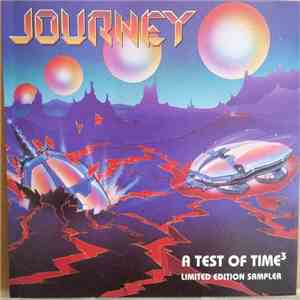 Journey - A Test Of Time