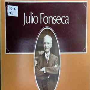 Julio Fonseca Gutiérrez - Musica para piano interpretada por Bernal Flores
