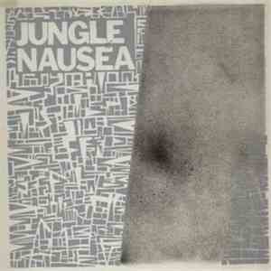 Jungle Nausea - Untitled