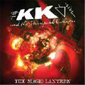 Kevin Kerrigan, KK and The Steampunk Orchestra, KK - The Magic Lantern