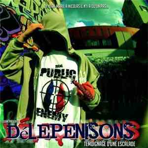 Kiddam - Délepenisons