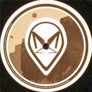 Kryptic Minds & Leon Switch / Leon Switch - No Escape / Is This Real
