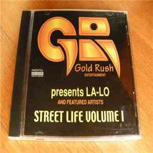 La-Lo - Street Life Volume 1