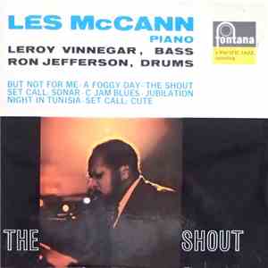 Les McCann - The Shout