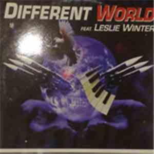 Leslie Winter - Different World