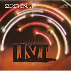 Liszt - Szereti Ön...? Liszt