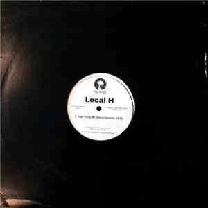 Local H - High-Fiving MF