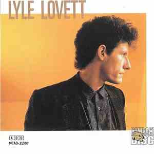 Lyle Lovett - Lyle Lovett
