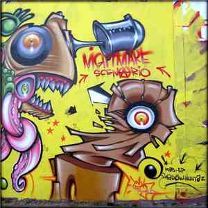 Mad EP & Shadow Huntaz - Nightmare Scenario
