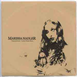 Marissa Nadler - Diamond Heart / Leather Made Shoes