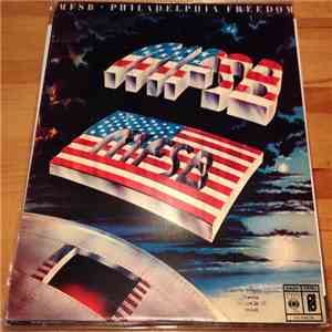 MFSB - Philadelphia Freedom