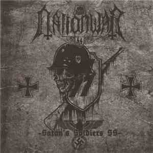 Nation War - Satan's Soldiers SS