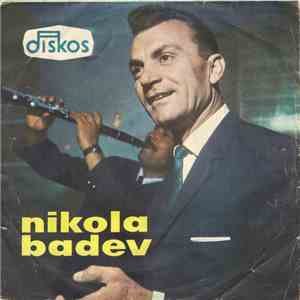Nikola Badev - Stani Mome Da Zaigraš