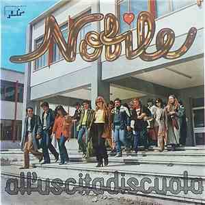 Nobile  - All'Uscita Di Scuola