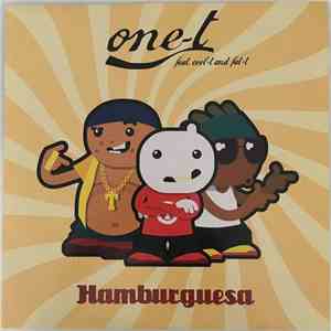 One-t - Hamburguesa