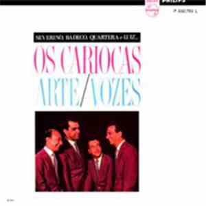 Os Cariocas - Artes & Vozes