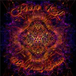 Peace Ka - I Come In Peace