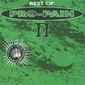 Pro-Pain - Best Of Pro-Pain II