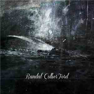 Randal Collier-Ford - गोड्स आवर नेवर स्लीप