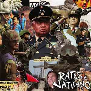 Ratas Del Vaticano - Rafagueados