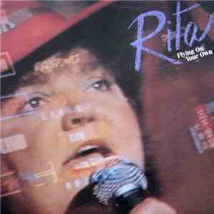 Rita - Flying On Your Own