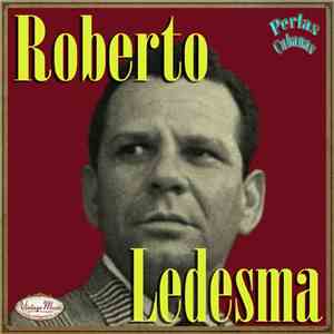 Roberto Ledesma - Roberto Ledesma