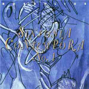 Roedelius - Sinfonia Contempora No. 1 