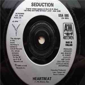 Seduction - Heartbeat