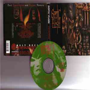 Septic Flesh - Έσοπτρον
