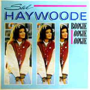 Sid Haywoode - Boogie Oogie Oogie