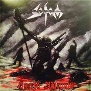 Sodom - Sacred Warpath