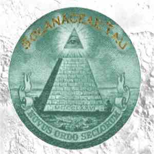 Solanaceae Tau - Novus Ordo Seclorum