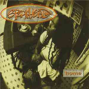 Spearhead - Home