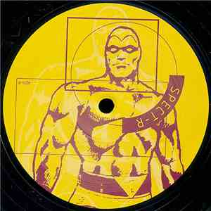 Spect-R - This Is Acid