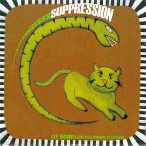 Suppression / Atomatron - Suppression / Atomatron