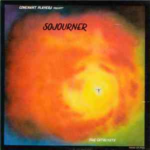 The Catalysts  - Covenant Players Present Sojourner