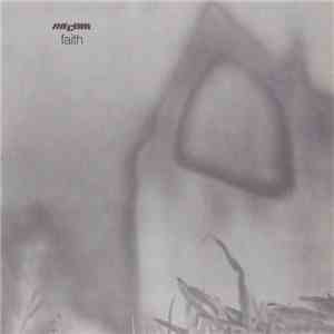 The Cure - Faith