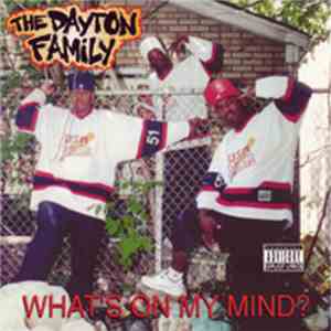 The Dayton Family - What's On My Mind?