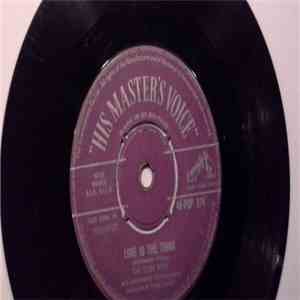 The Dene Boys - Love Is The Thing / Bye Bye Love