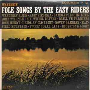 The Easy Riders - Wanderin'
