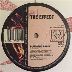 The Effect  - Chicago Dance